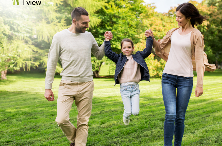 Dlaczego warto mieszkać w Słominie