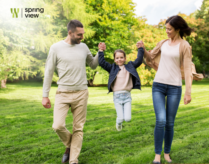 Dlaczego warto mieszkać w Słominie