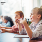 Spring View idealne miejsce dla rodzin z dziećmi