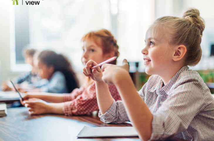 Spring View idealne miejsce dla rodzin z dziećmi