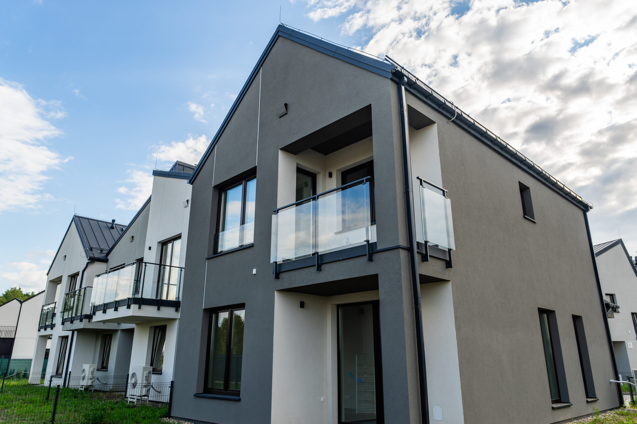 II etap inwestycji ukończony