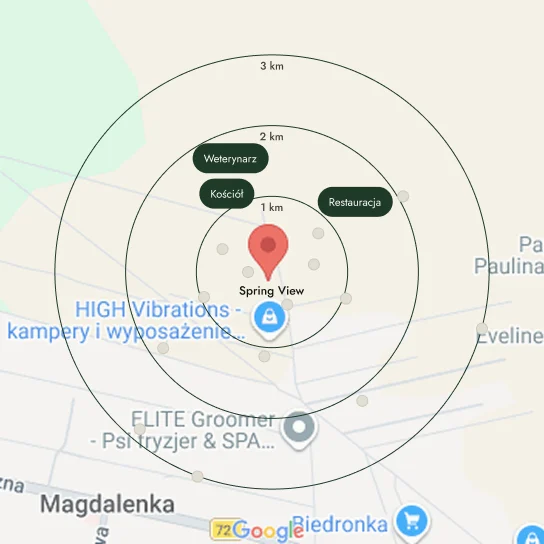 Mapa uslugi